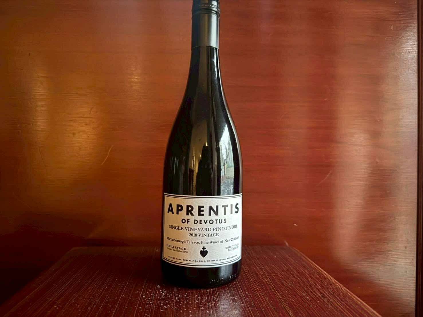 【kpオーチャードフェア5％OFF対象】デヴォトス　アプレンティス